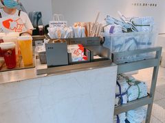 -喜茶(上海五角场万达店)