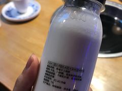 -巴九门老火锅(来福士打望店)