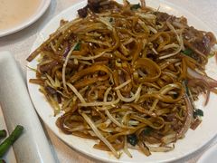 -强记鸡粥美食