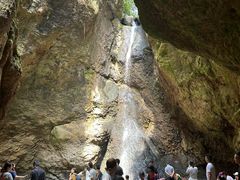 -大罗山风景区