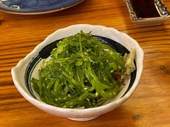 海草-坂吉屋·居酒屋深夜食堂(龙湖店)