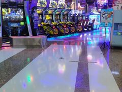 -大玩家(大连高新万达店)