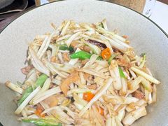 -打酱油·非遗淮扬菜(瘦西湖梅岭店)