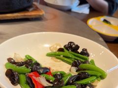 -张家卫·阳江菜·小海鲜(肥婆湾桥店)