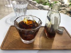 -1/4 ONE QUARTER COFFEE LAB(朝阳大悦城店)