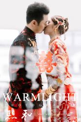 -MuseMarry婚纱(前海嘉里中心店)