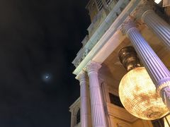 -澳门十六浦索菲特大酒店