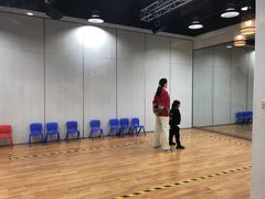 -潮童星少儿模特时尚中心(黄浦博荟广场店)