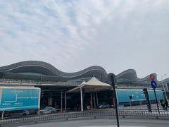 -杭州萧山国际机场