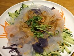 -伊喜饺子·烤鸭(五道口学院路店)