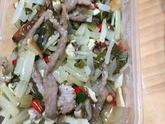 -山水人家(九堡店)