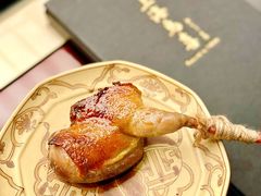 -鳥喜Toriki怀石烧鸟料理