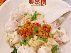 -双燕楼·手工馄饨·汤面小吃(世纪汇店)