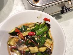 -吃饭皇帝大(解放西路店)
