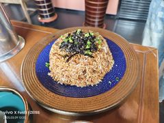 -隐炉和牛烧肉店(群力店)