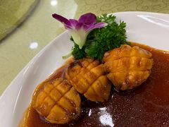 -广胜通达海鲜食府(黄沙店)