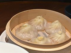 蟹粉汤包-苏帮袁Sue Cuisine(将台店)