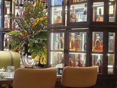 -渔语鱼新川菜Bistro(万象天地店)