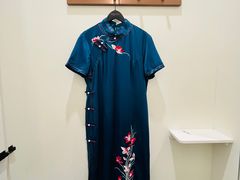 -海马体照相馆丨大师(青岛万象城店)