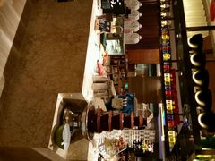 -美盛喜来登大酒店-盛宴标帜餐厅