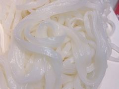 粿条-陈记顺和潮汕牛肉火锅(番禺迎宾大道店)