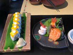 -鲤·鮨KOISUSHI