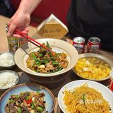 🔥魔都湘菜新地标！这家现炒小馆让湖南人直呼"