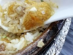 -红星光发煲仔饭(大石街店)