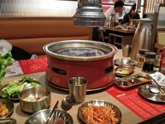 -西塔老太太泥炉烤肉(双井店)