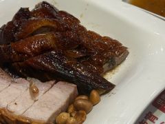-鸿运茶餐厅(皇岗店)