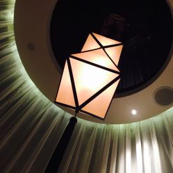-广州文华东方酒店·水疗中心