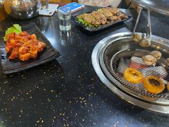 -丹东丛炟海鲜烧烤(江艺路店)