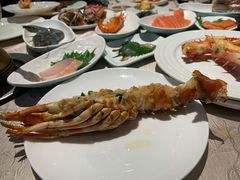 -上宴精品海鲜姿造(晶融汇旗舰店)