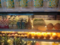 -一些柠檬一些茶(西村店)