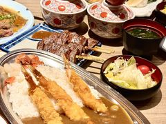 -小山日本料理(兴业太古汇店)