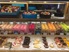-PAUL LAFAYET 法式甜品(国金中心商场店)