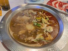 -古乐牛香·鲜牛肉自助火锅(南京总店)