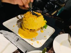 -Lets burger非常汉堡·环球风味(蓝色港湾店)