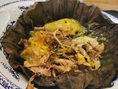 -三六三杭州菜(水上总店)