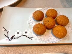 南瓜饼-京食源烧鸽子