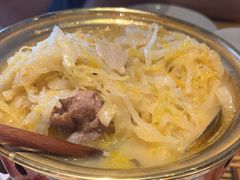 -关东小磨东北菜(上海长风大悦城店)