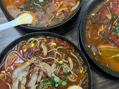 -李米线(总店)