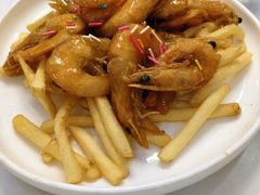 -海旺小海鲜大排档(冠亚星城店)