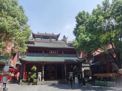 -火宫殿·小吃王国(坡子街店)
