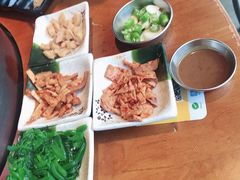 -伍丁·烤牛肋(和平东桥店)