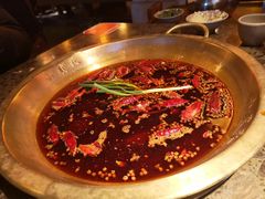 -小龙坎火锅(双林店)