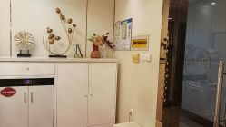 -茜尔维亚修身连锁(杨浦五角场店)