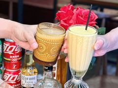 -南国印度餐厅Dakshin