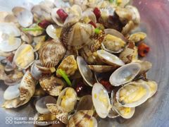 -船梆煮•蒸汽海鲜·生腌干蒸(五四广场店)