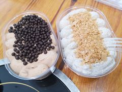 -ZOZO's昌左左精致甜品设计(新北店)